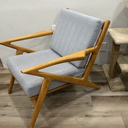 Joybird Soto Lounge Chair (TRENDING)
