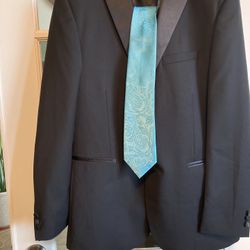 Men’s Formal Suites