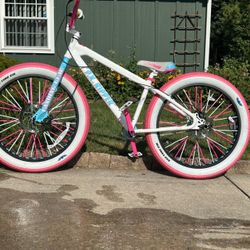 2022 Se Bike  Fat Ripper ‘Miami ripper’