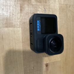 Go Pro Hero 13 Black 