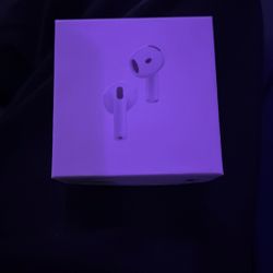 AirPods 4 W ANC