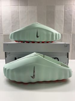 Size 10W Mind 001 Barely Green
