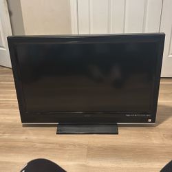 VIZIO tv 