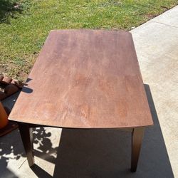 55 Table
