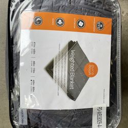 Weighted blanket - 15 Pounds 
