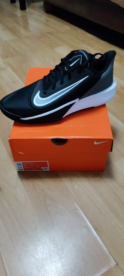 Nike basketball shoes