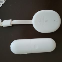 Google Chrome Cast 2 Gen 4k