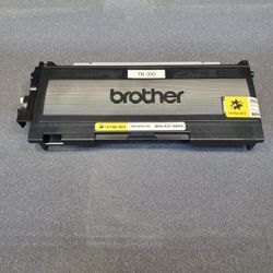 Brother TN350 High Yield Black Compatible Toner Cartridge