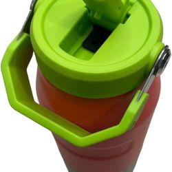 Stanley IceFlow Flip Straw 2.0 Bottle 36 oz