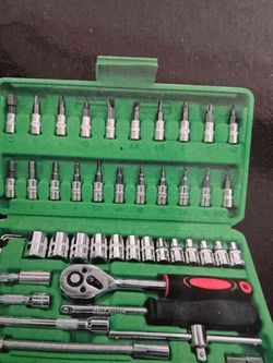 1/4sockets sets