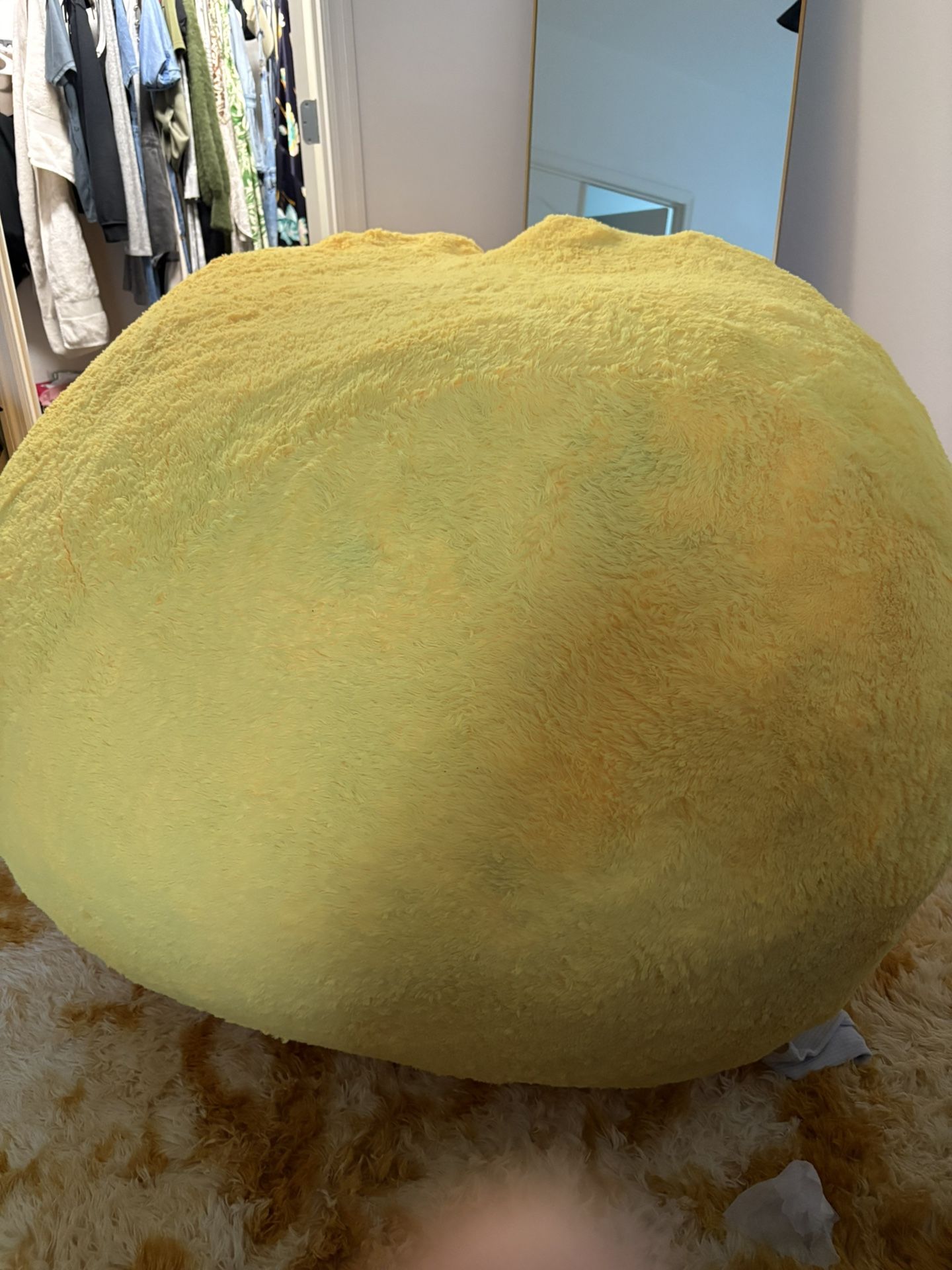 Bean Bag Chair