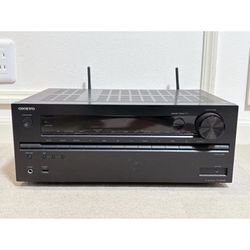 99 Onkyo Tx NR646
