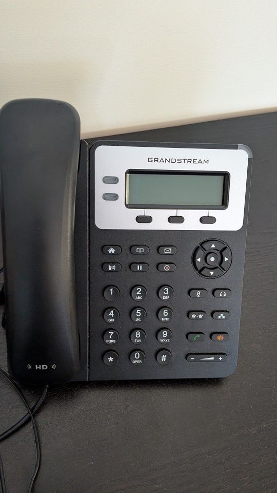Grandstream Phone GXP1625