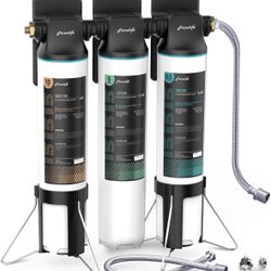 Water Filter System