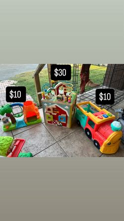 Kids toys