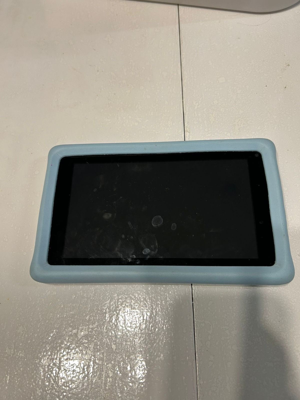 Frozen Amazon Fire Kids Tablet