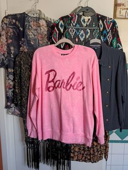 Womens clothes