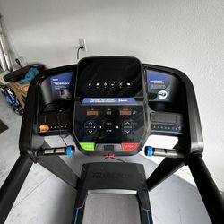 Horizon T101 Treadmill 