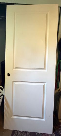 New Door