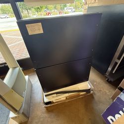 Zephyr under counter refrigerator 