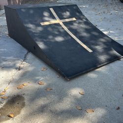 ❗️skate Ramp For Sale ❗️(CHECK DESCRIPTION)❗️❗️