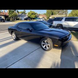 2011 Dodge Challenger
