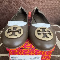 Tory Burch Ballet Flats