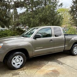 2013 Toyota Tacoma