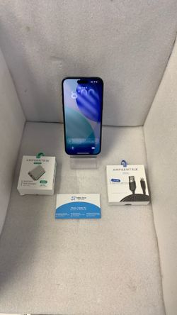 iPhone 15 Plus 128gb Unlocked
