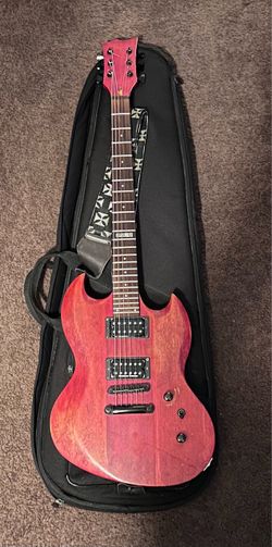ESP LTD Viper-50