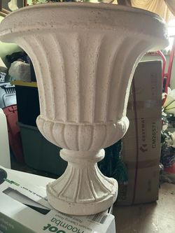 Euracast Lightweight garden accessories