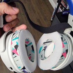 Steelseries Arctis 7P+ Wireless Headset