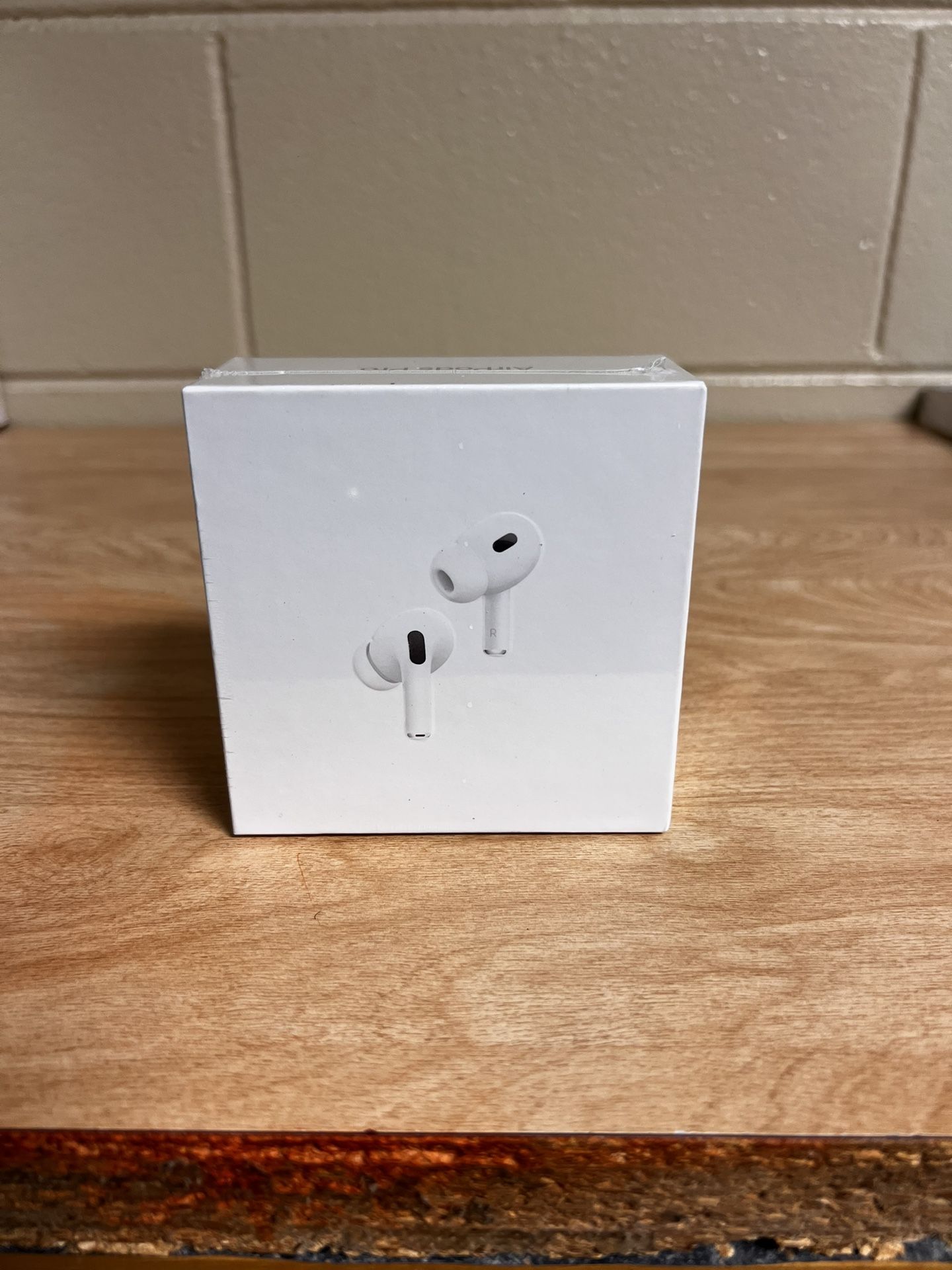 AirPods Pro 2