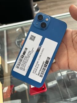 iPhone 13 Unlocked