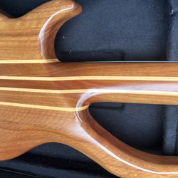 Peavey “Grind”bxp  5 String Bass