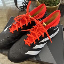 Adidas Predator Shoes 