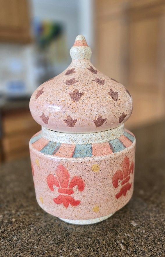 Neiman Marcus Cookie Jar