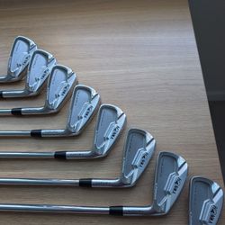 Honma TW737V Golf Clubs 3-PW