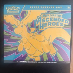 Ascended Heroes ETB