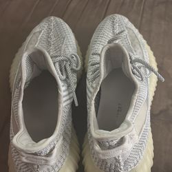 Yeezys 