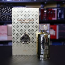 Game Of Spades Jackpot