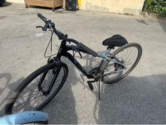 Hyper Urban 700c bicycle