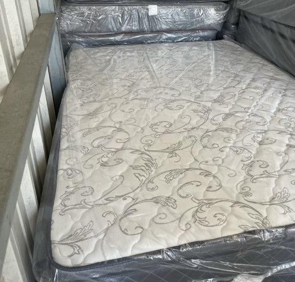 Pillow Top Mattresses