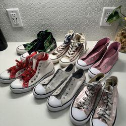 Converse Shoes 