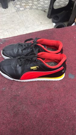 Puma Roma men’s shoes