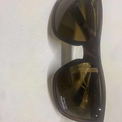 Suncloud Sunglasses Matte Tortoise Rambler Polarized