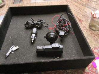Wifi 1080p fhd back up and vehicle cam