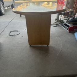 Dinner Table 