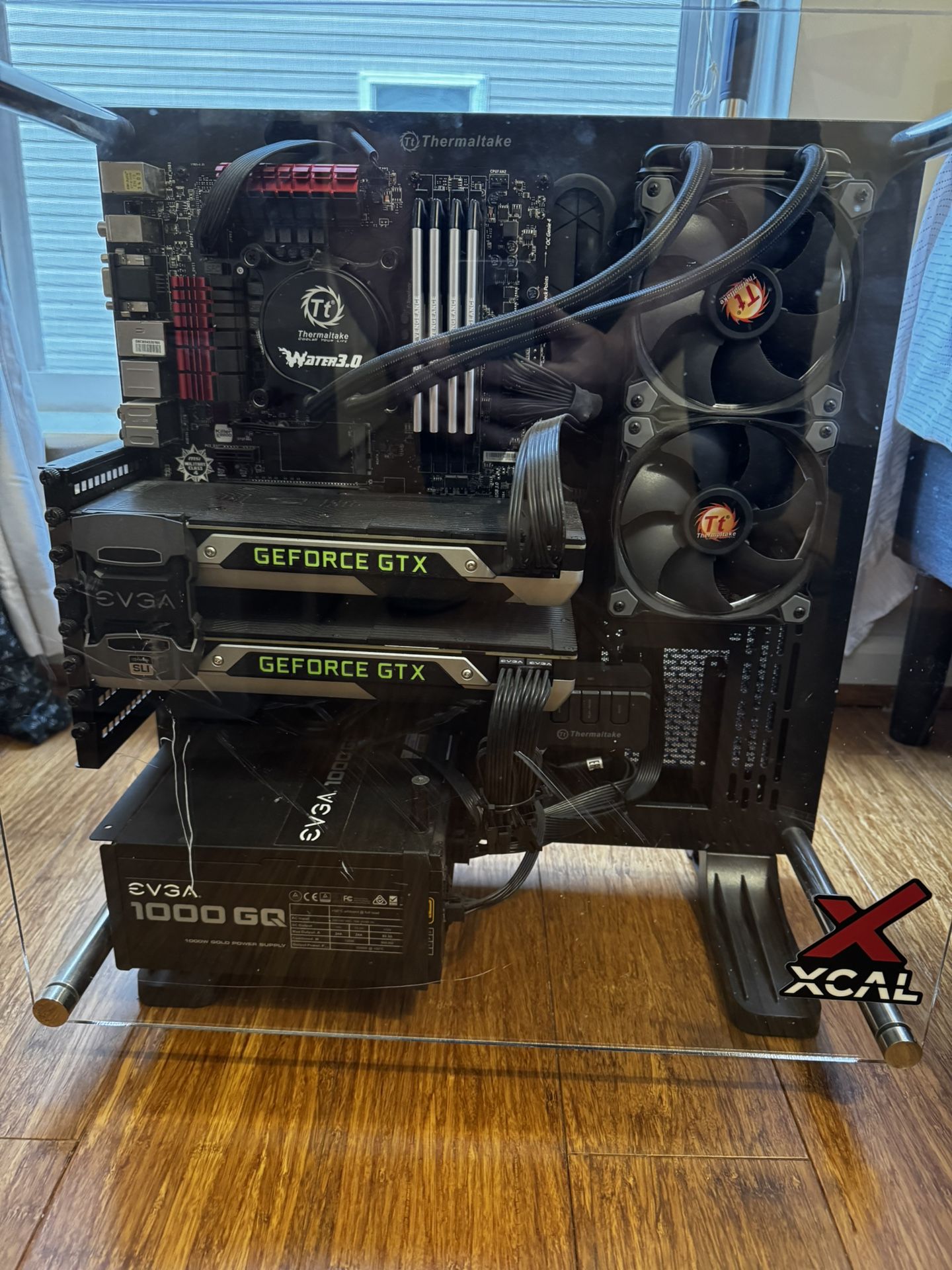 Gaming PC For Sale