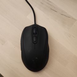 Mionix Castor Wired Mouse